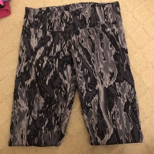 calvin klein leggings